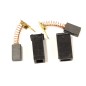 Charbons pour scie sabre STANLEY FME365, BLACK & DECKER RSP1050 Charbons pour scie sabre STANLEY FME365, BLACK & DECKER RSP1050