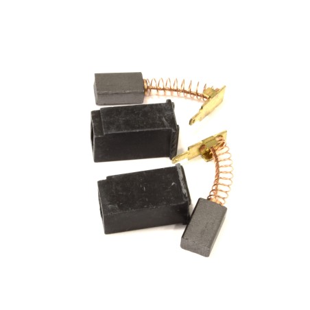 Charbons pour scie sabre STANLEY FME365, BLACK & DECKER RSP1050