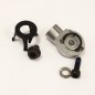 Bride de fixation droite lame DEWALT Alligator DWE396 Bride de fixation droite lame DEWALT Alligator DWE396