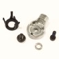Bride de fixation droite lame DEWALT Alligator DWE396 Bride de fixation droite lame DEWALT Alligator DWE396