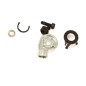 Bride GAUCHE N915018 scie universelle ALLIGATOR DEWALT DCS396, DCS397, DCS398 Bride GAUCHE N915018 scie universelle ALLIGATOR DEWALT DCS396, DCS397, DCS398