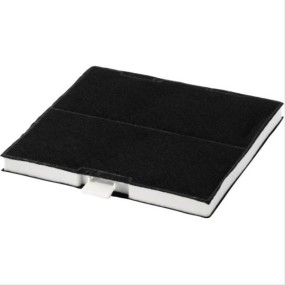 Filtre à charbon 11026771 pour hottes BOSCH, NEFF, SIEMENS