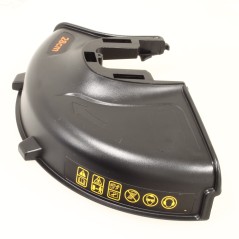 Carter de protection coupe bordure Black + Decker BDST182L1