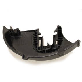 Carter de protection coupe bordure Black + Decker BDST182L1