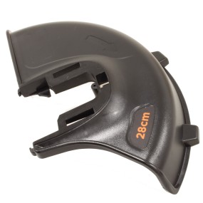 Carter de protection coupe bordure Black + Decker BDST182L1
