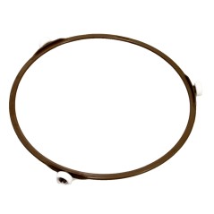 Support tournant plateau micro-ondes BOSCH HMT75G654B/03
