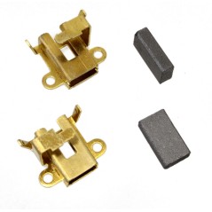 Charbon pour perceuses RYOBI EID500RS / EID600RS