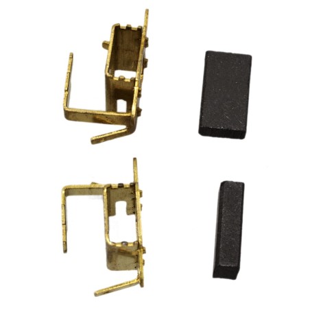 Charbon pour perceuses RYOBI EID500RS / EID600RS