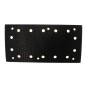 Patin 5131003271 pour ponceuse RYOBI ESS3215V - ESS3215VHG Patin 5131003271 pour ponceuse RYOBI ESS3215V - ESS3215VHG