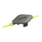 Tête double lame RYOBI RAC155 coupes bordures OLT1825 - RLT1825M20 Tête double lame RYOBI RAC155 coupes bordures OLT1825 - RLT1825M20
