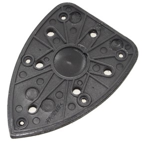 Patin de ponceuse RYOBI modèle R18PS-0