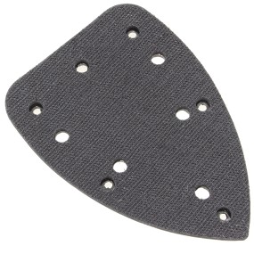 Patin de ponceuse RYOBI modèle R18PS-0