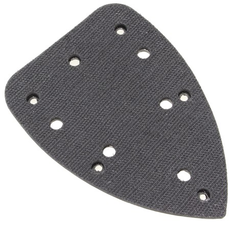 Patin de ponceuse RYOBI modèle R18PS-0