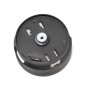 Support de bobine rotofil RYOBI OLT1831 / RLT1825MLL13 Support de bobine rotofil RYOBI OLT1831 / RLT1825MLL13