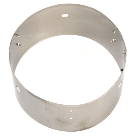 Anneau de mèche poêle à pétrole QLIMA R124C
