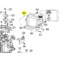 Réservoir pour tondeuse à gazon RYOBI RLM46173SME Réservoir pour tondeuse à gazon RYOBI RLM46173SME