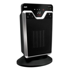 Radiateur électrique soufflant céramique EWT - HOMEO2T