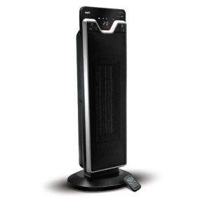 Radiateur électrique soufflant céramique EWT - HOMEO2TPLUS
