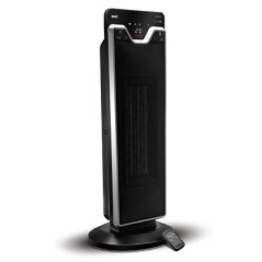 Radiateur électrique soufflant céramique EWT - HOMEO2TPLUS