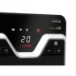 Radiateur électrique soufflant céramique EWT - HOMEO2TPLUS Radiateur électrique soufflant céramique EWT - HOMEO2TPLUS