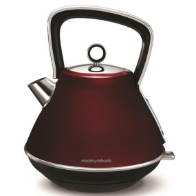 Bouilloire température fixe MORPHY RICHARDS