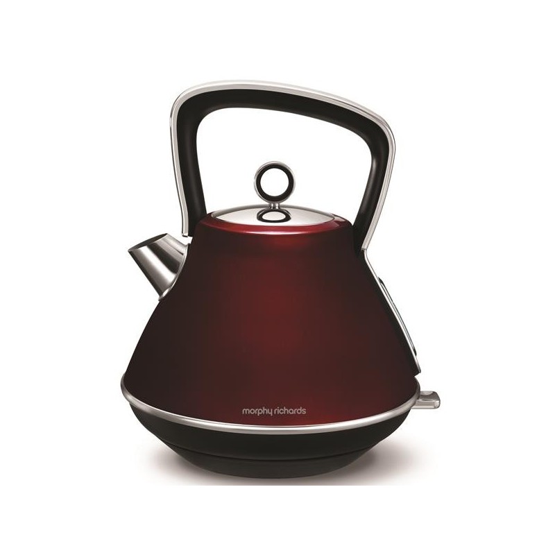 Bouilloire température fixe MORPHY RICHARDS