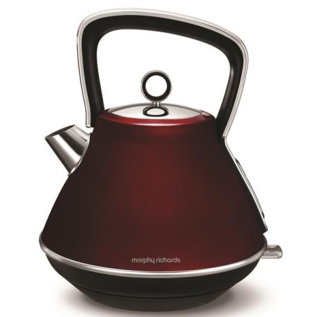 Bouilloire température fixe MORPHY RICHARDS