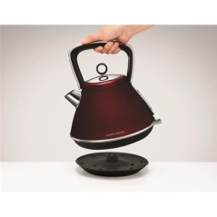 Bouilloire température fixe MORPHY RICHARDS