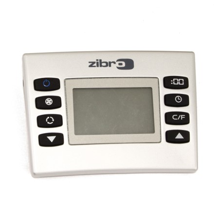 Télécommande climatiseur ZIBRO KAMIN PH733