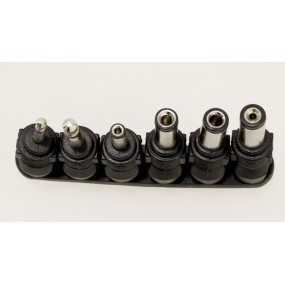 Bloc d'alimentation universel 3 - 12 V DC