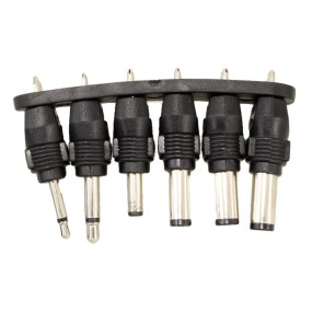 Bloc d'alimentation universel 3 - 12 V DC