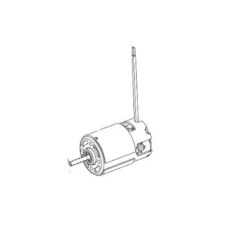 Moteur souffleur de jardin RYOBI OBL18JB - RBL18JB50
