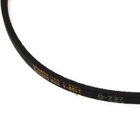 Courroie de traction tondeuse RYOBI RLM53175S - RLM53190S