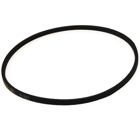 Courroie de traction tondeuse RYOBI RLM53175S - RLM53190S