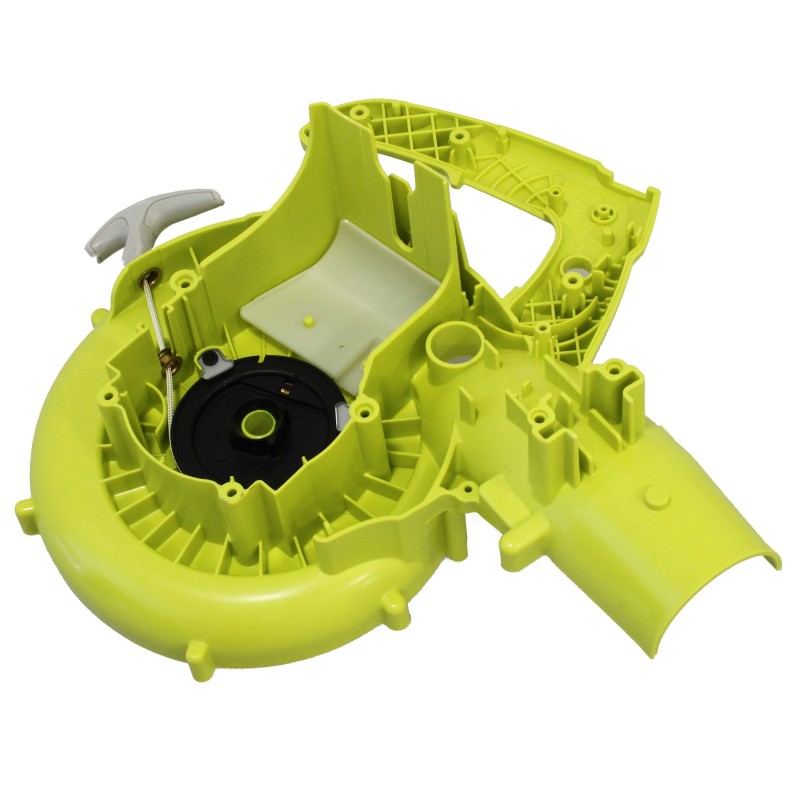Ensemble lanceur pour souffleur RYOBI RBV26