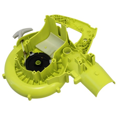 Ensemble lanceur pour souffleur RYOBI RBV26