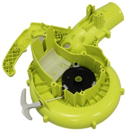 Ensemble lanceur pour souffleur RYOBI RBV26