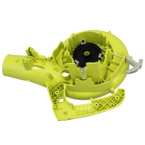 Ensemble lanceur pour souffleur RYOBI RBV26