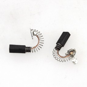 Charbons X2 1511 pour ponceuse SKIL 666H1