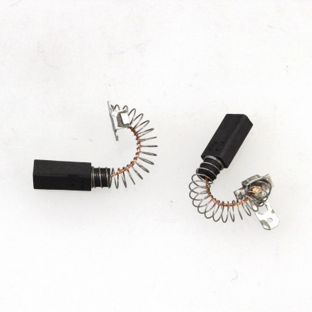 Charbons X2 1511 pour ponceuse SKIL 666H1