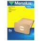 Sacs MENALUX 1970P aspirateurs ELECTROLUX Z410 -  DILEM ETA 405