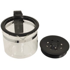 Verseuse universelle cafetière 12 / 15 tasses