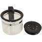 Verseuse universelle cafetière 12 / 15 tasses