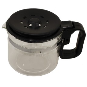 Verseuse universelle cafetière 12 / 15 tasses