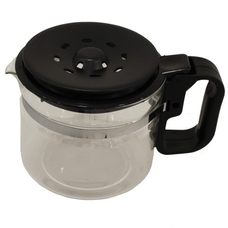 Verseuse universelle cafetière 12 / 15 tasses