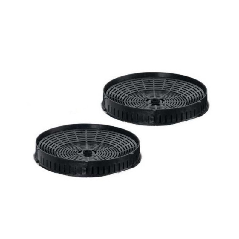 Filtres à charbon hotte WHIRLPOOL AKR473IX Filtres à charbon hotte WHIRLPOOL AKR473IX