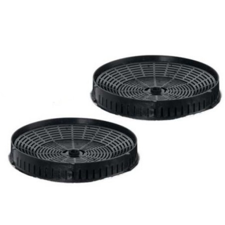 Filtres à charbon hotte WHIRLPOOL AKR473IX