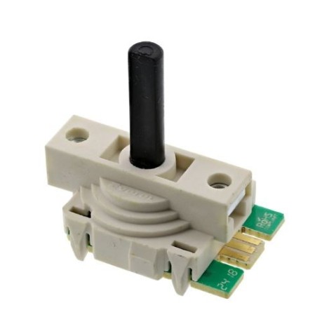 Sélecteur de température 3871311076 pour cuisinières ou fours ELECTROLUX