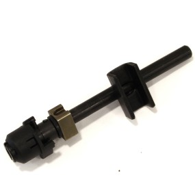 Fixation de lame scie sauteuse RYOBI modèle EJ700L