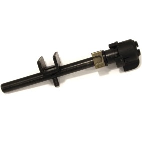 Fixation de lame scie sauteuse RYOBI modèle EJ700L